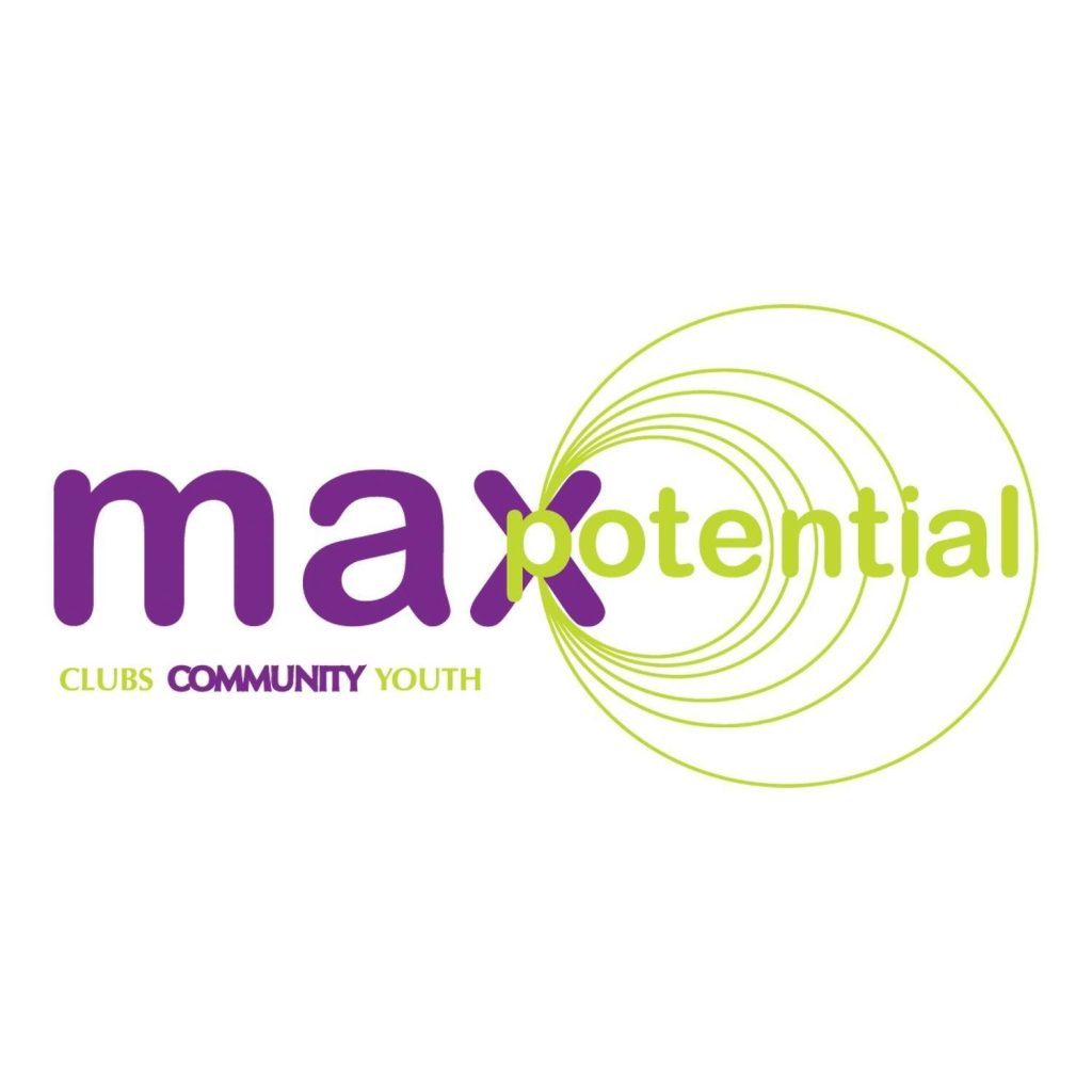 Max Potential Logo