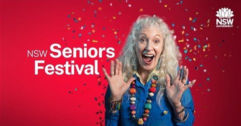 Seniors Festival